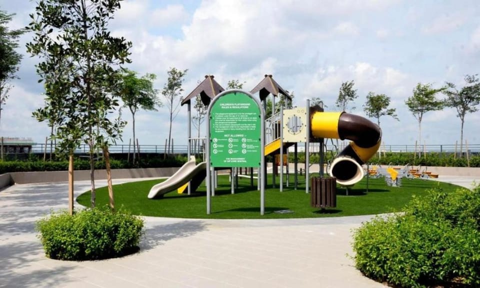 CORE suite klia with FREE NETFLIX + WIFI Apartment in Selangor, Malaysia