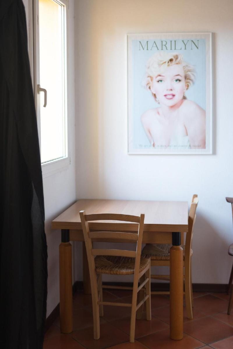 Nosadella Mezzanine by Wonderful Italy Apartment in Bologna