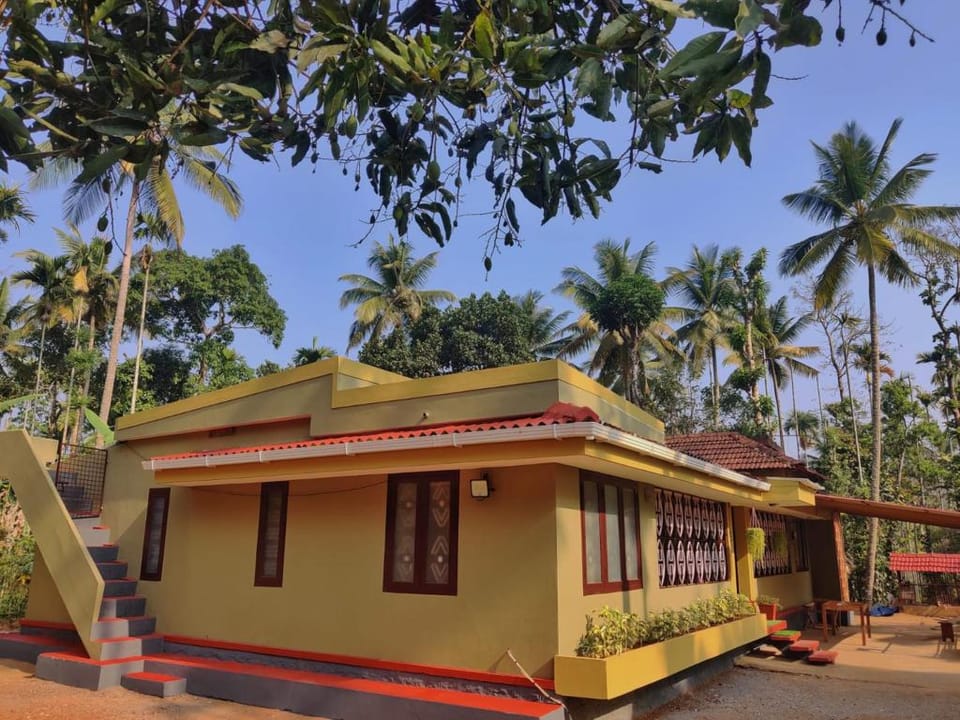 Nightingale Villa Wayanad Villa in Kerala