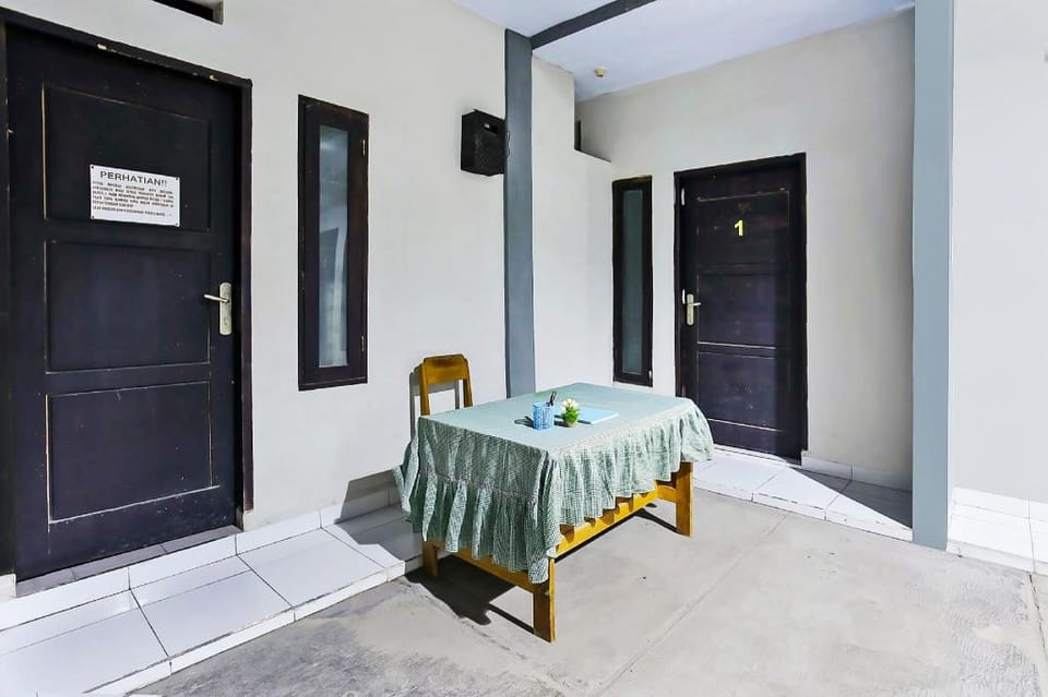 OYO 90959 Homestay Banua 2 Hotel in Indonesia