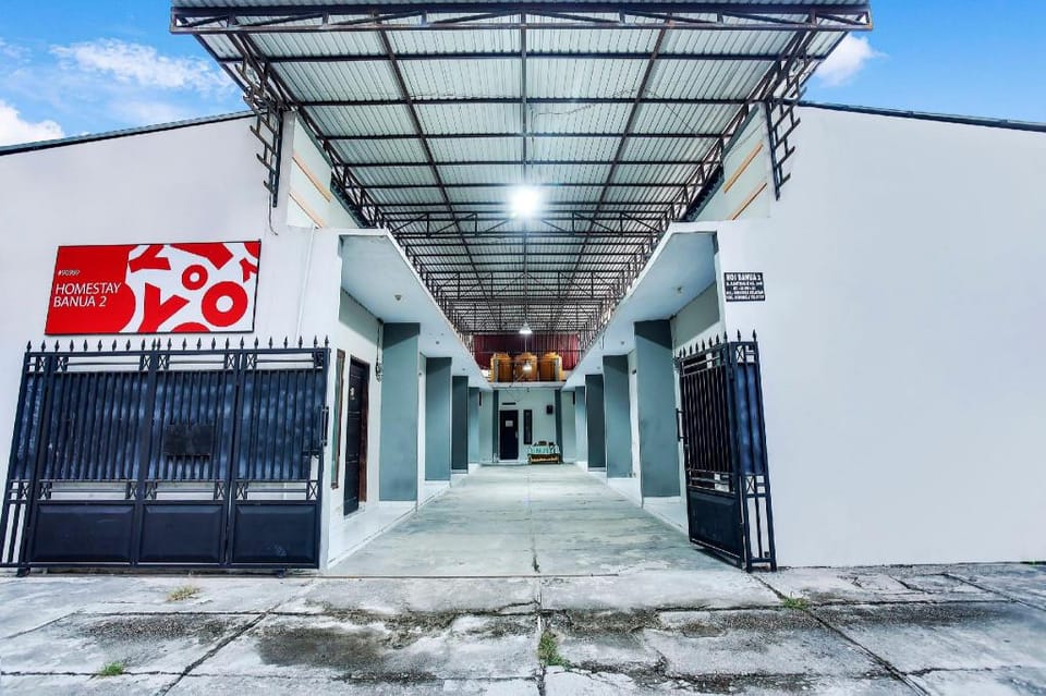 OYO 90959 Homestay Banua 2 Hotel in Indonesia