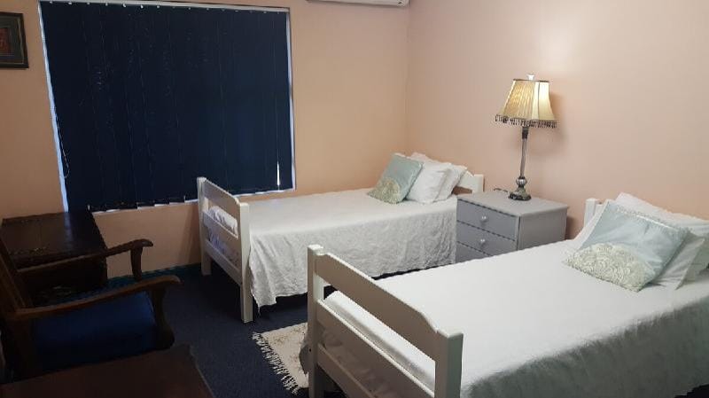 Durbanville Stay: 3 bedroom apartment Apartment in Cape Town