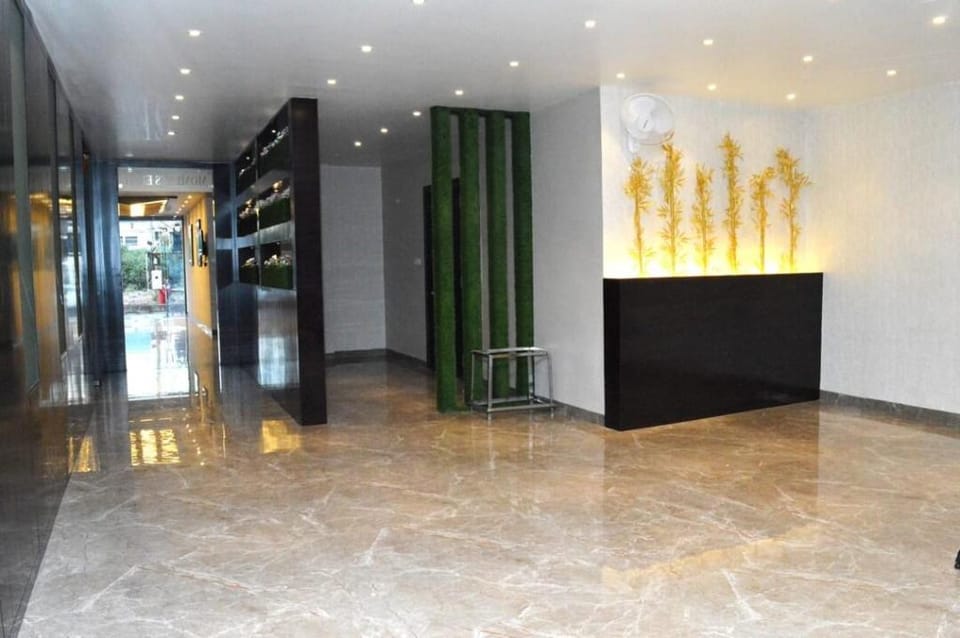 Hotel Golden Heritage Hotel in India