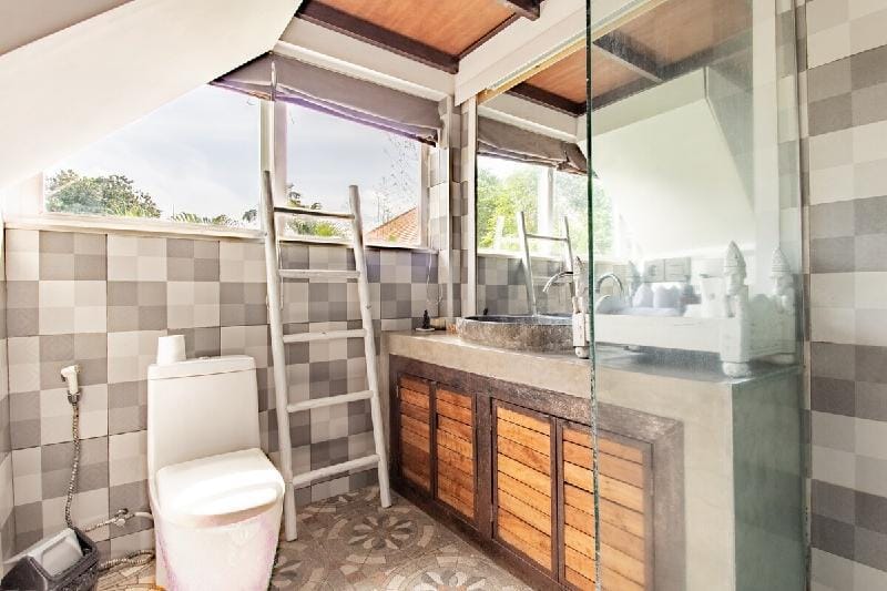 Lolo Apartment 2 by Betterplace Apartment in North Kuta