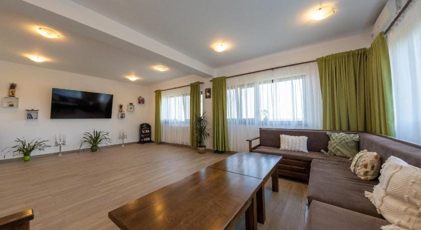 Laguna Nuferilor Habitat Hotel in Romania