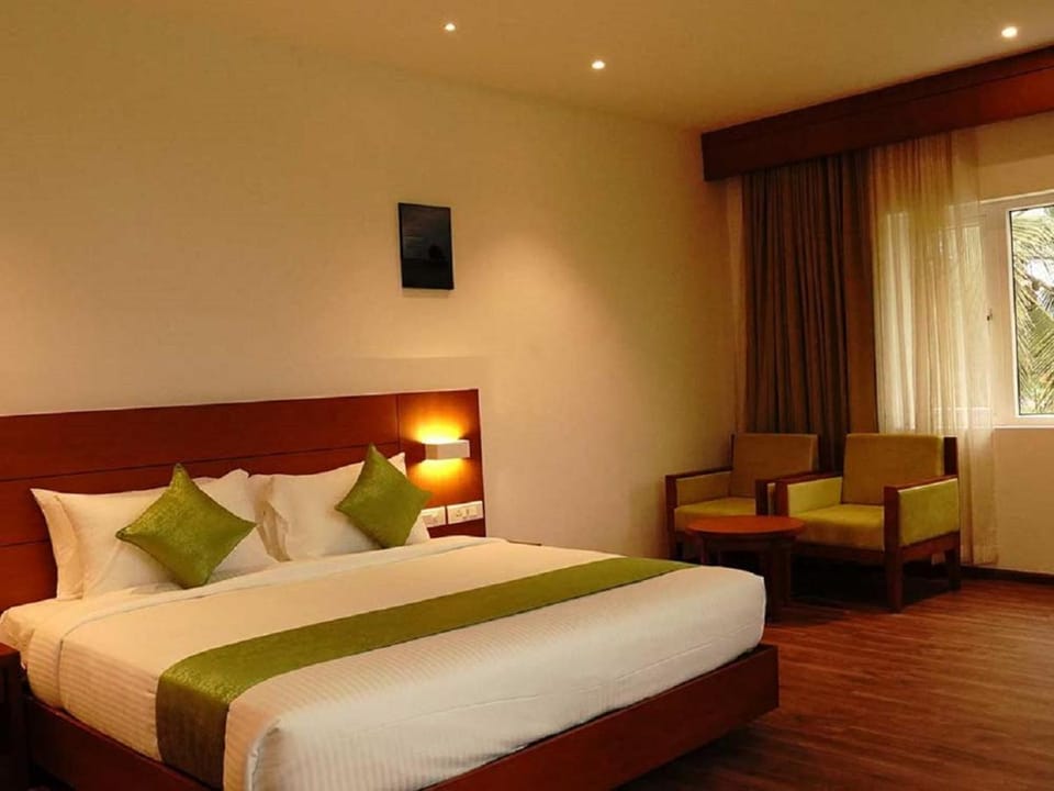 DASS REGENCY Apartment in Kerala