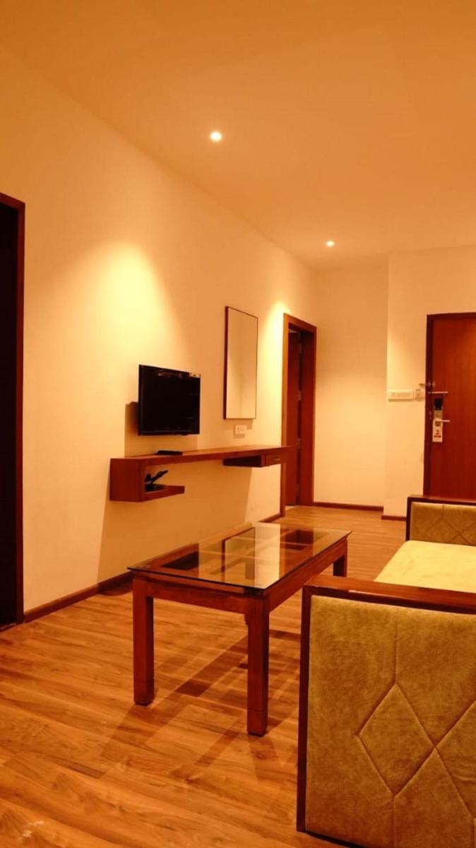DASS REGENCY Apartment in Kerala