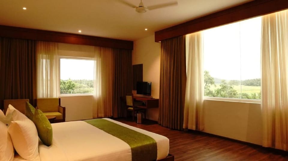 DASS REGENCY Apartment in Kerala