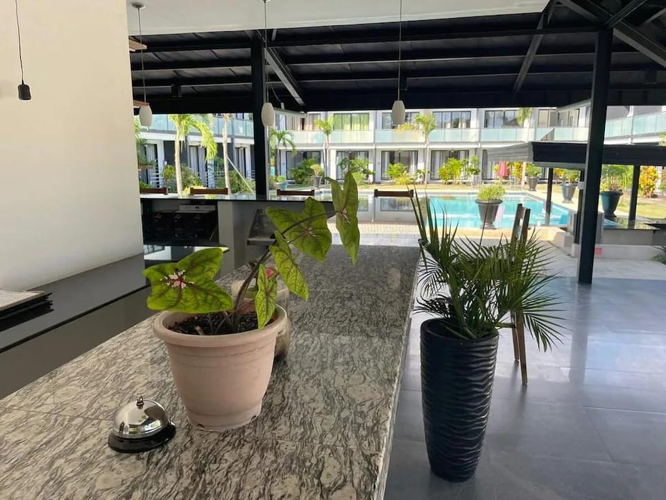 Bohol Jewel Apartment in Central Visayas