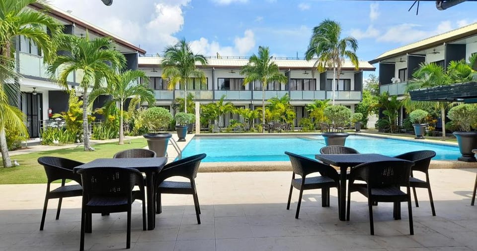 Bohol Jewel Apartment in Central Visayas