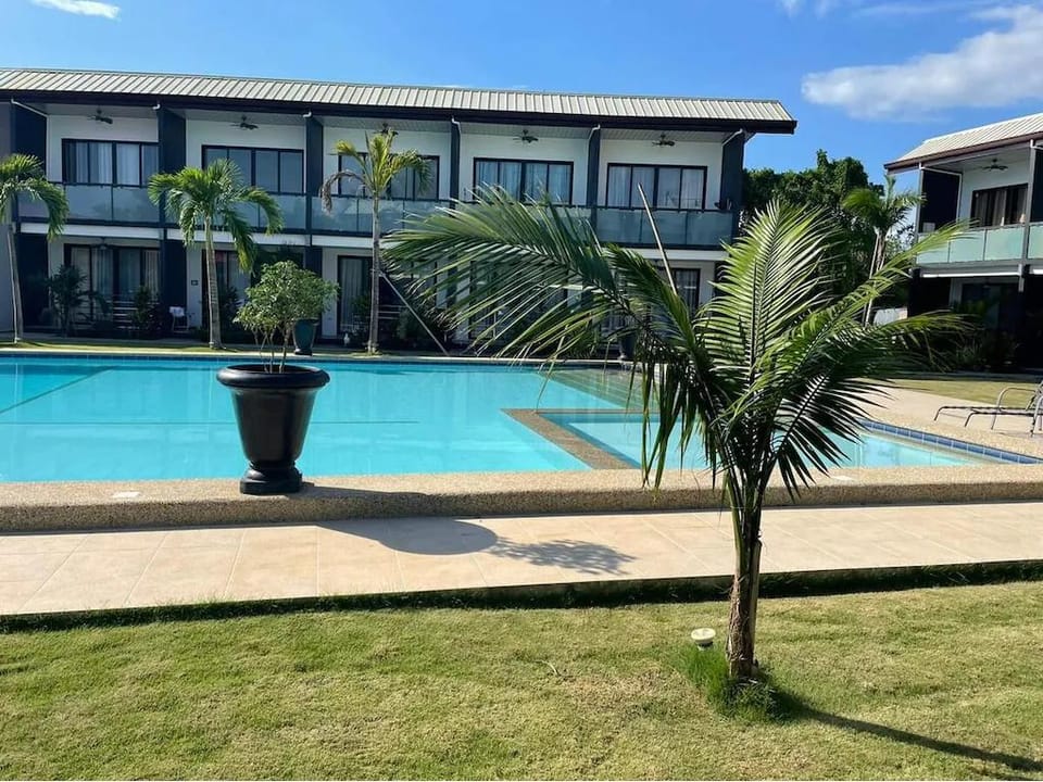 Bohol Jewel Apartment in Central Visayas
