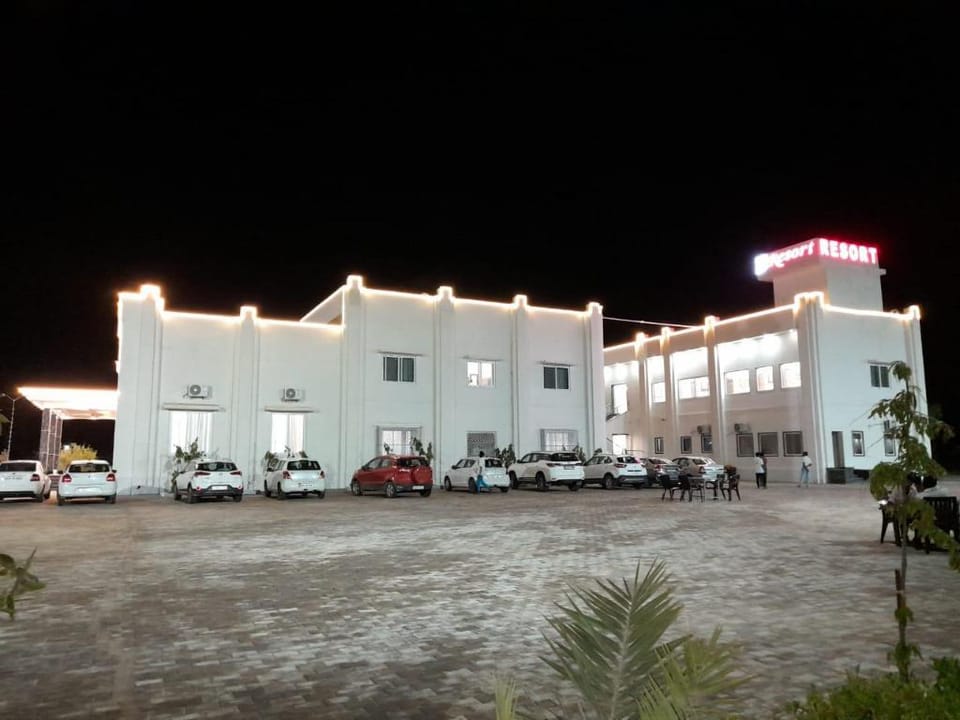 Jeet Desert Resort Hotel in Punjab