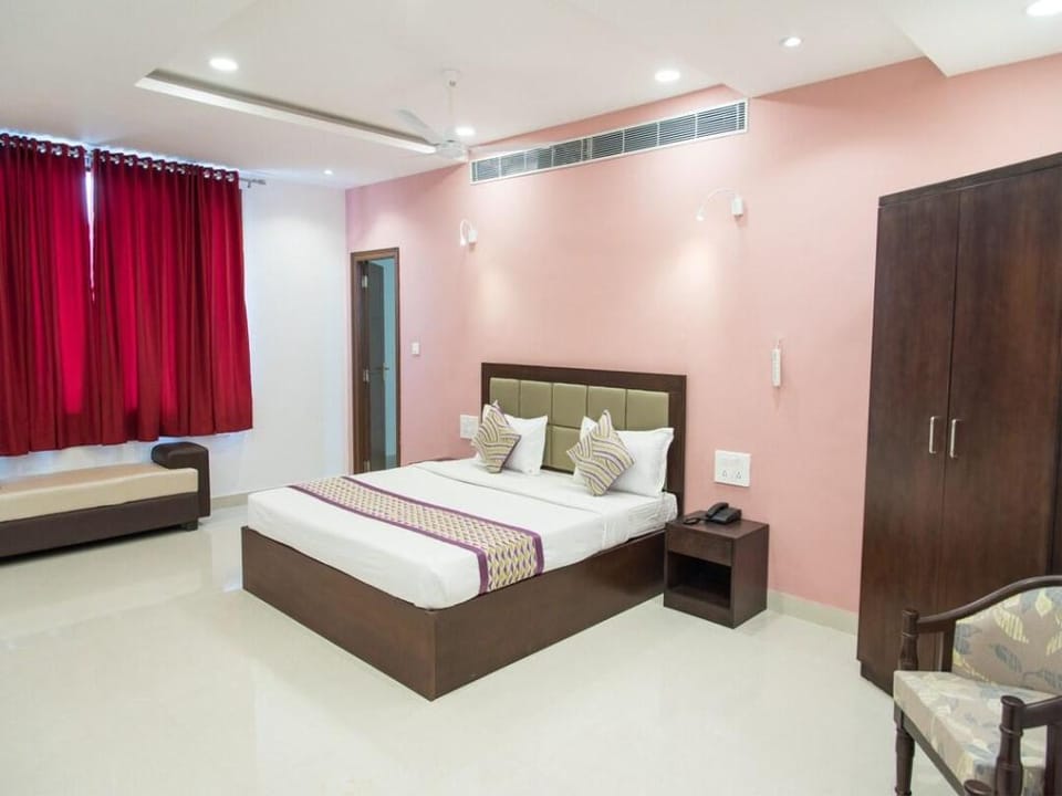 Jeet Desert Resort Hotel in Punjab