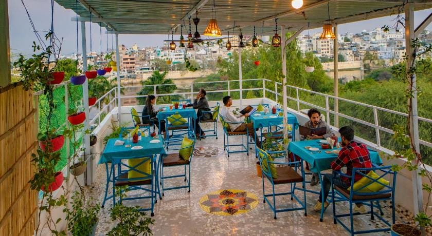 Soham Haveli Hotel in Udaipur