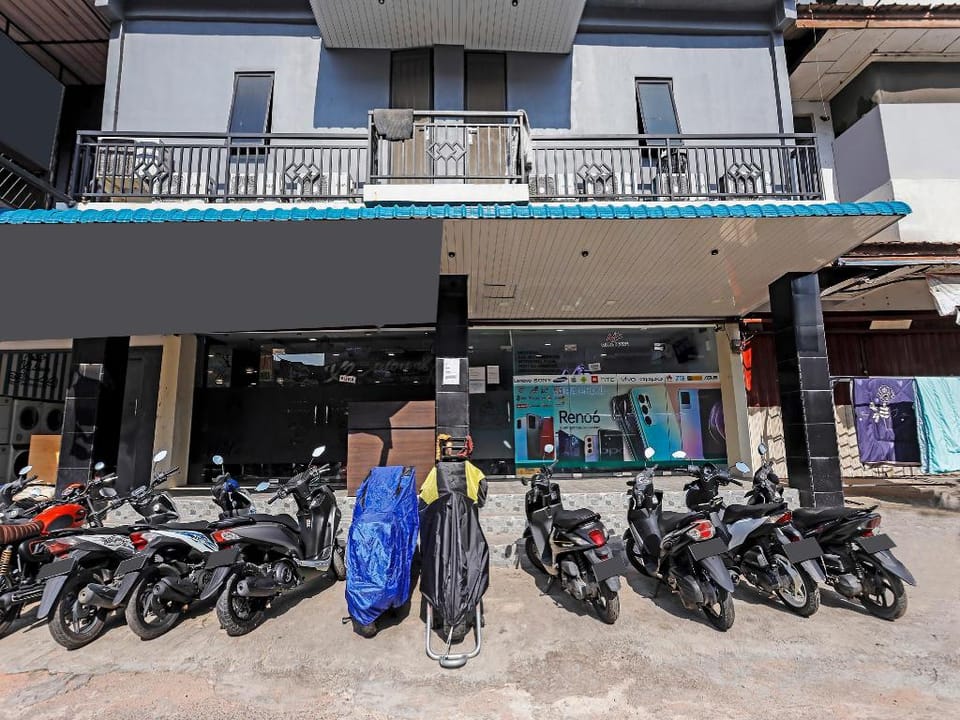 Hotel O X2 Homestay Hotel in Riau Islands, Indonesia