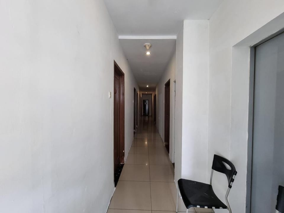OYO 90952 Hotel Grand Sirao Hotel in Indonesia