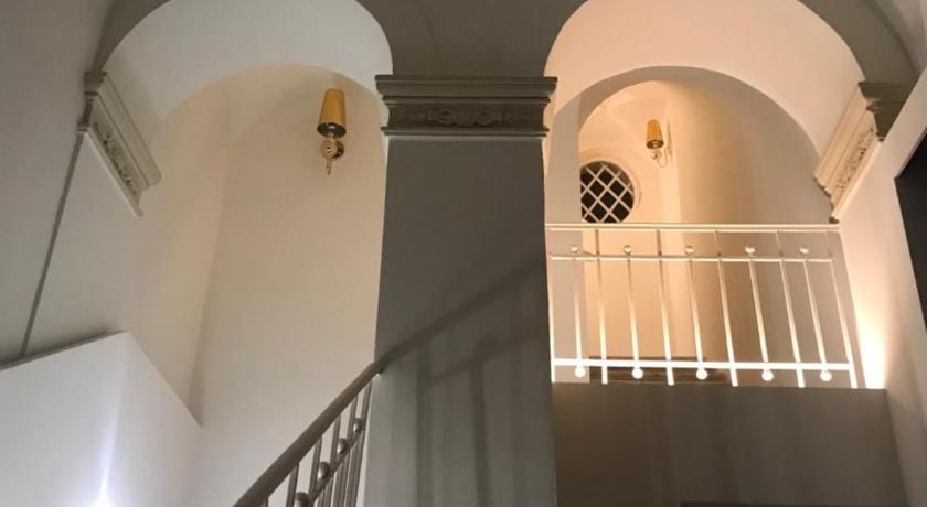 motta palace apartments & rooms Apartment in Sicily