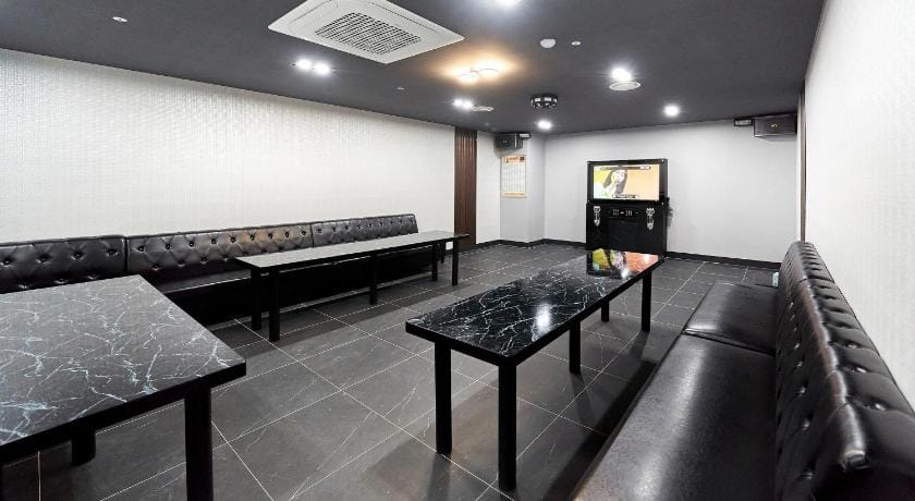 Daecheon SN hotel Hotel in South Korea