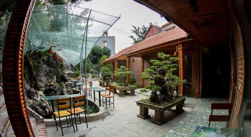 Trang An View Poit Homestay Vacation rental in Laos
