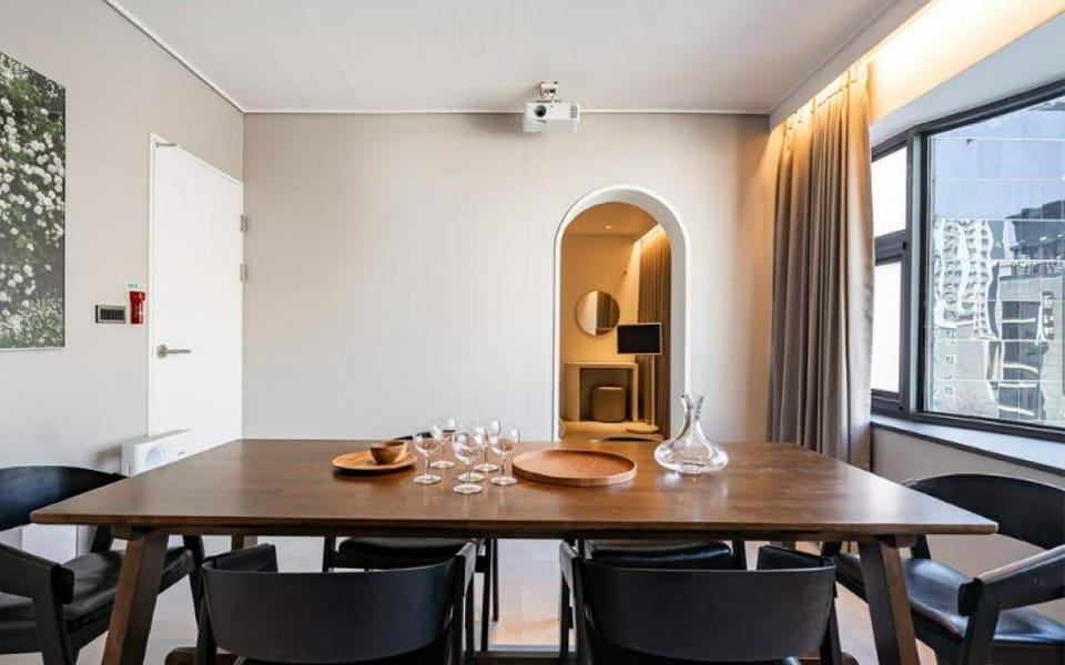 Anook Hotel Wolgot Motel in Gyeonggi-do