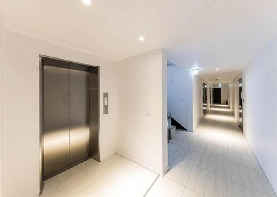 Anook Hotel Wolgot Motel in Gyeonggi-do
