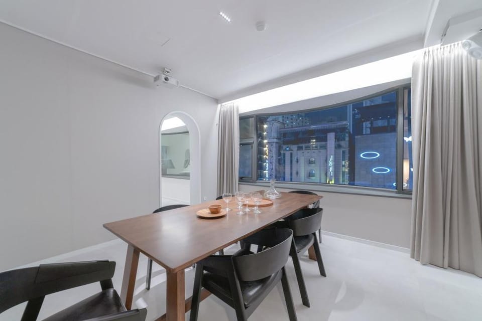 Anook Hotel Wolgot Motel in Gyeonggi-do