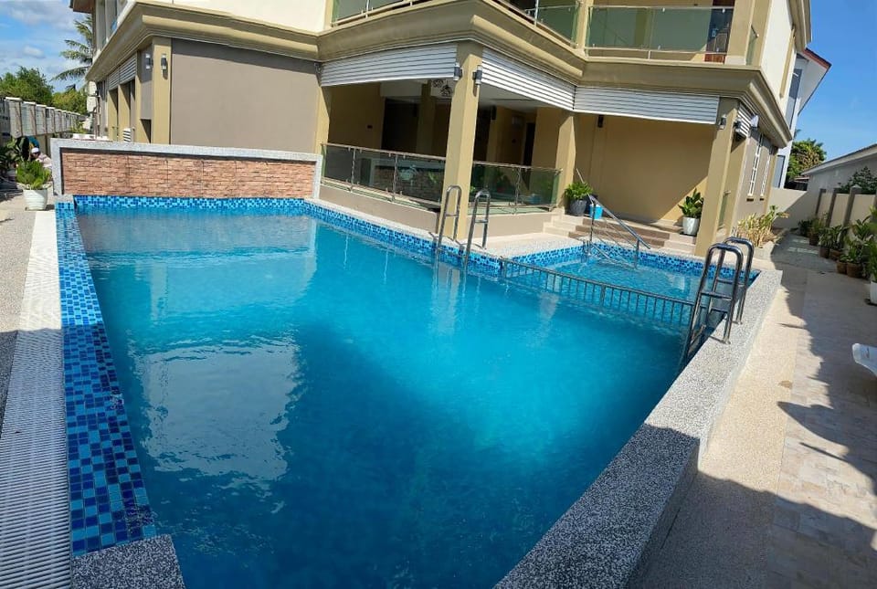 Grand Village Inn Vacation rental in Kedah