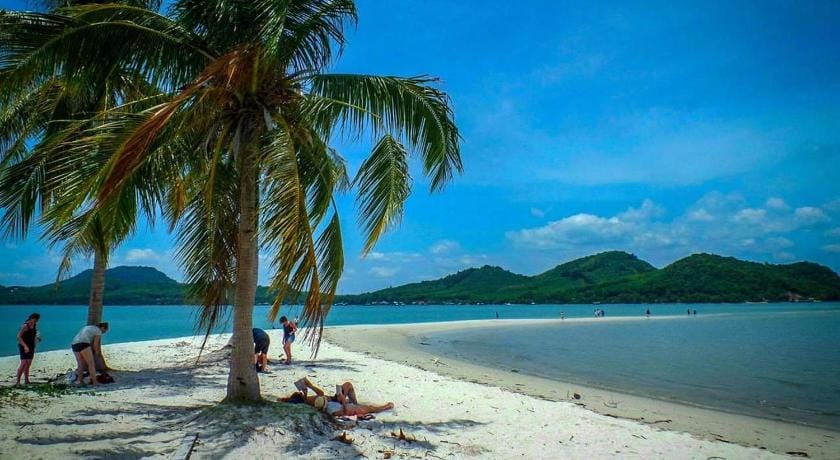 Relaxing House Vacation rental in Krabi Changwat