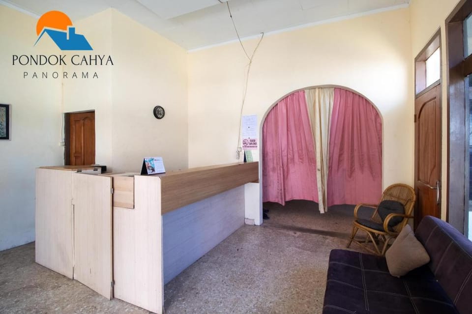 Pondok Cahya Panorama Lembang Hotel in Lembang