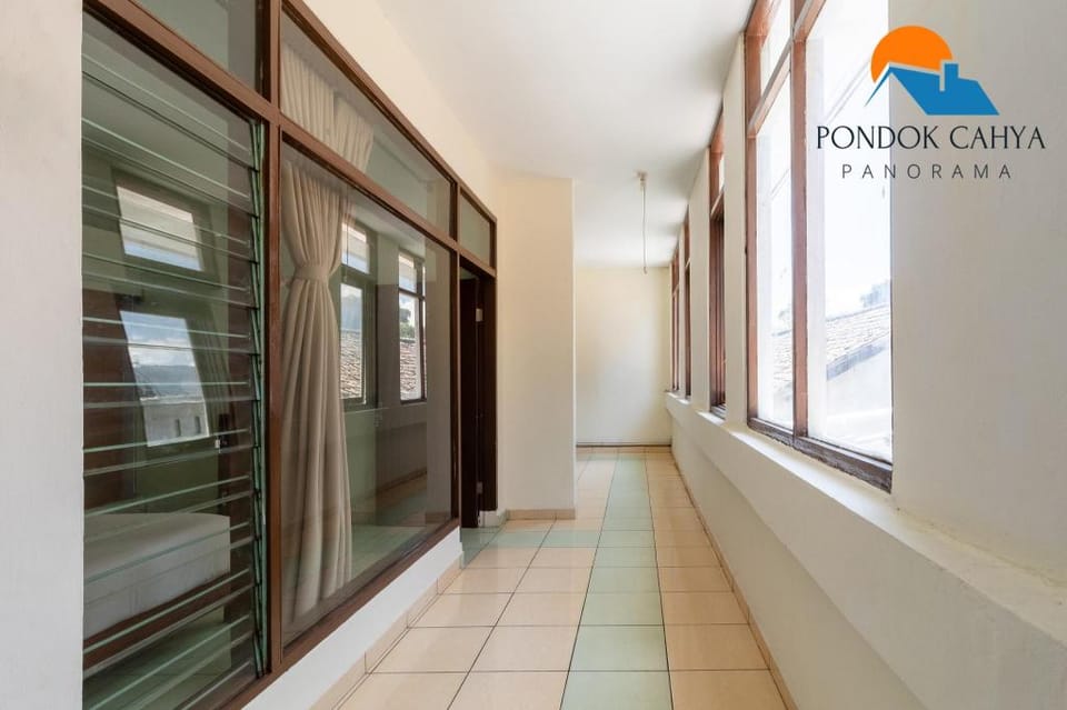 Pondok Cahya Panorama Lembang Hotel in Lembang