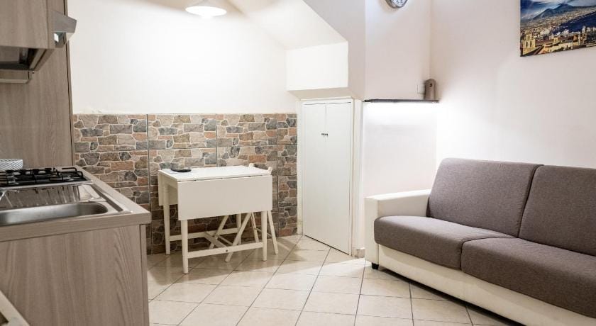 Agriturismo Casa Scola Hotel in Campania