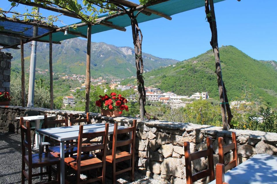 Agriturismo Casa Scola Hotel in Campania