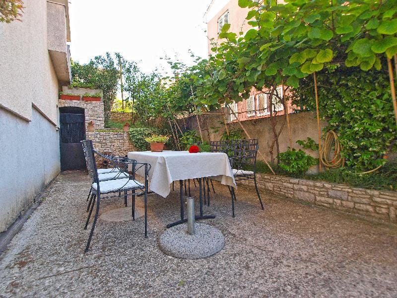 Apartment 1364 Apartment in Pula