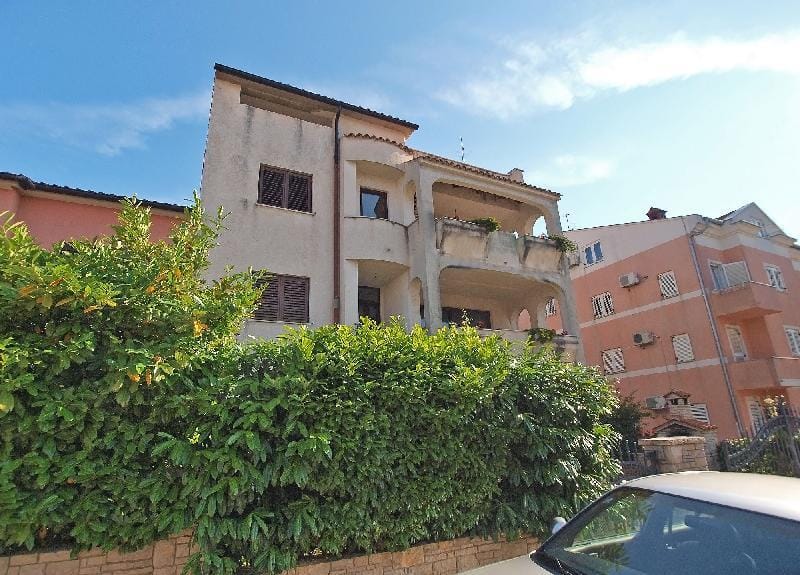 Apartment 1364 Apartment in Pula