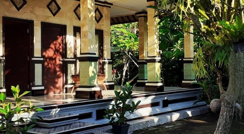 DSari Undisan Houses at Desa Wisata Undisan Hotel in Karangasem Regency