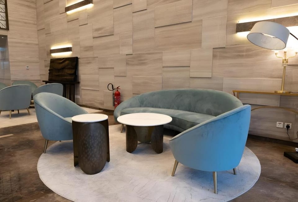 Mirot Suites - اجنحة ميروت Apartment in Al Khobar