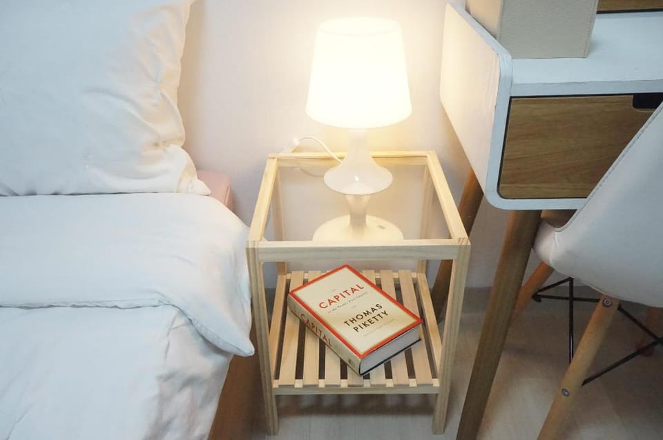 Hongdae 2-Room house, 1 min from Hongik Univ Stn Apartment in Seoul