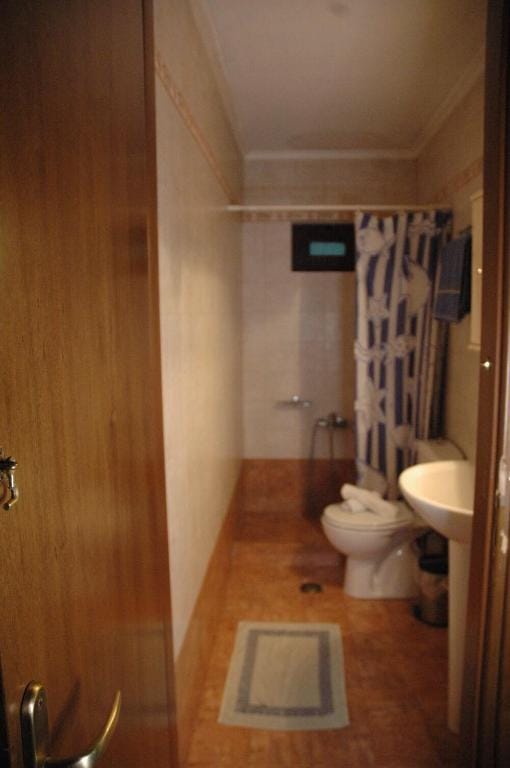 Oikonomakis  Vacation rental in Lasithi