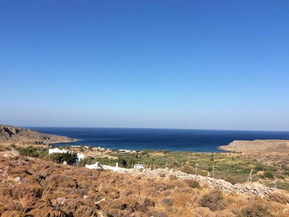 Oikonomakis  Vacation rental in Lasithi