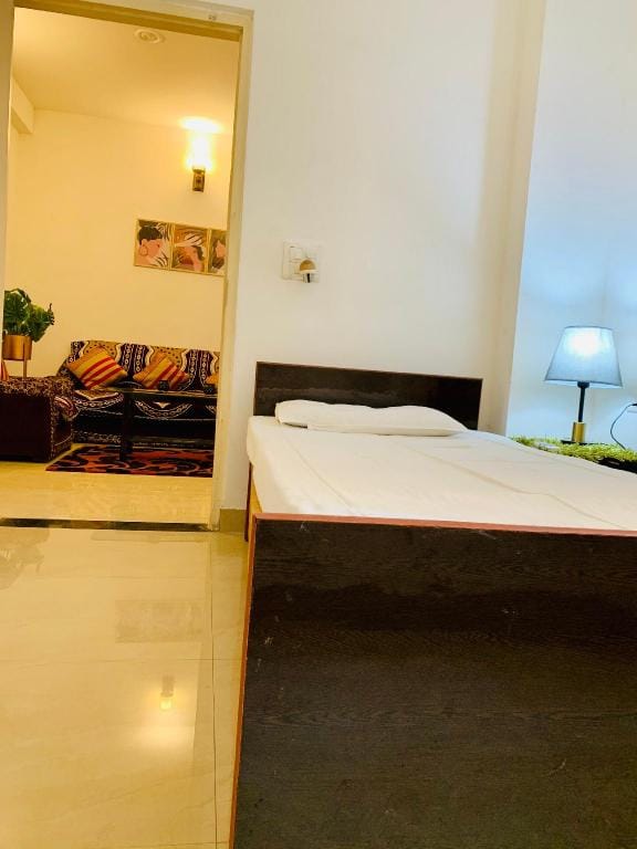 Shivaas 2 Apartment in Varanasi