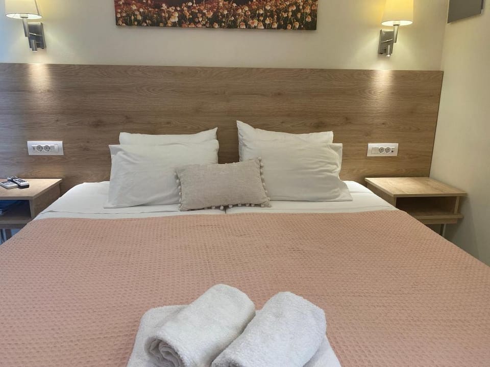 Melas 3 Vacation rental in Thera
