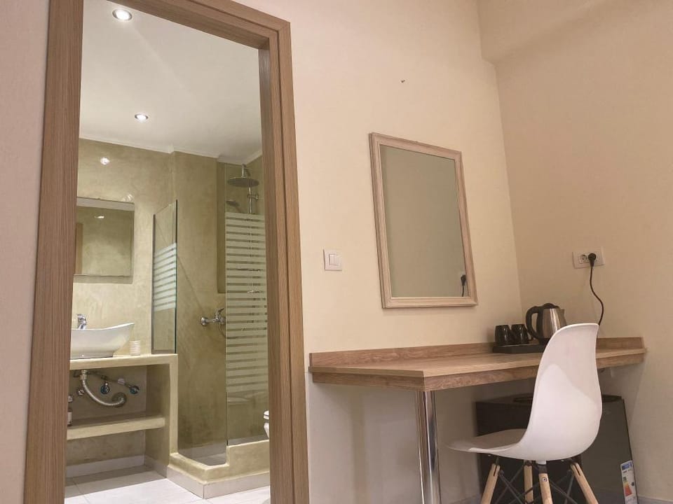 Melas 3 Vacation rental in Thera