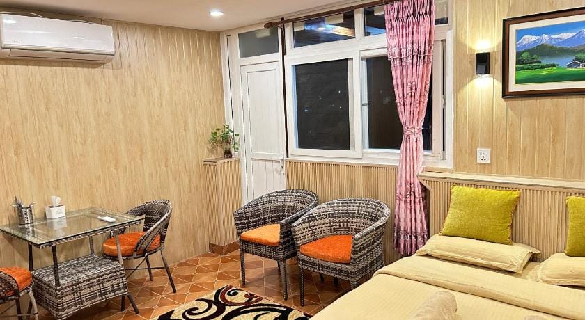 RANIBAN SUITES - Apartment Home Apartment in Kathmandu