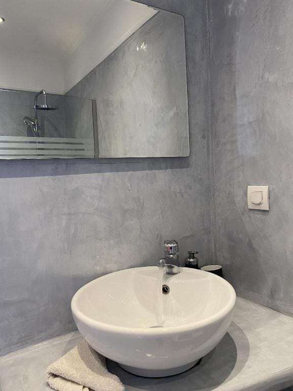 Melas 5 Vacation rental in Thera