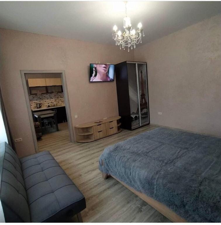 Apartment for rent Belgorod-Dnestrovsky Apartment in Odessa Oblast