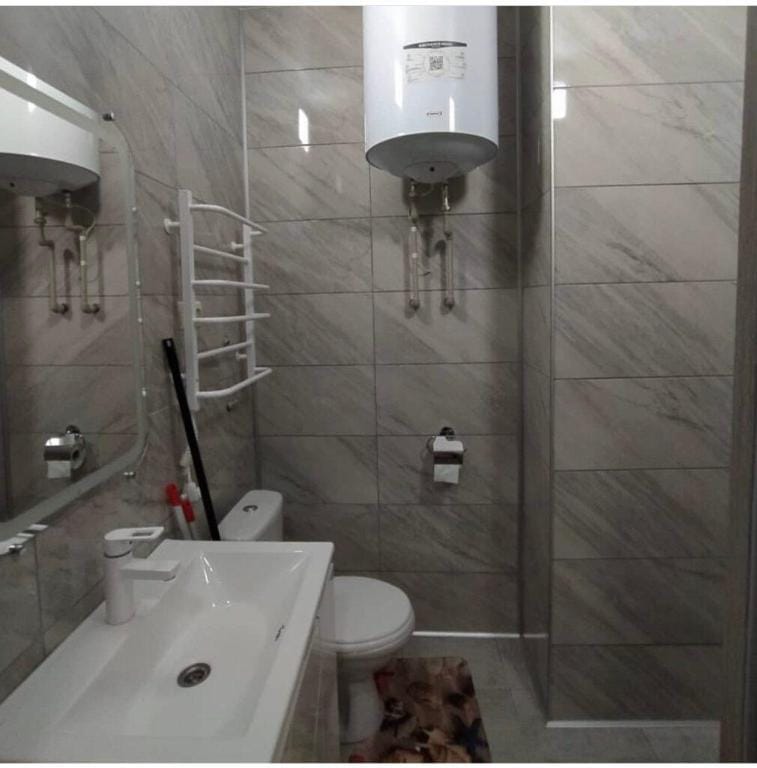 Apartment for rent Belgorod-Dnestrovsky Apartment in Odessa Oblast