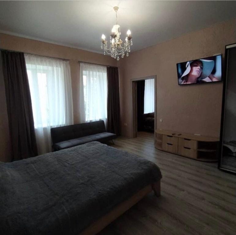 Apartment for rent Belgorod-Dnestrovsky Apartment in Odessa Oblast