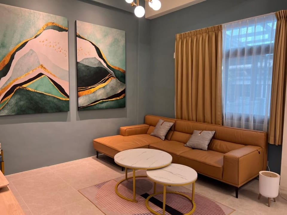 QDhouse Bed and Breakfast in Taiwan, Province of China