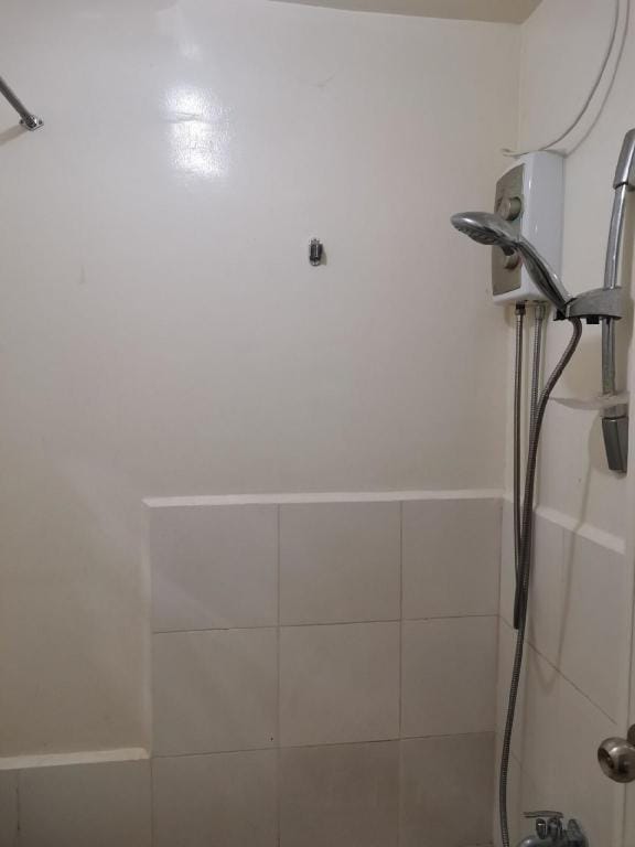 No. 815 MACK'S AWESOME PLACE NETFLIX UNLIWIFI Vacation rental in Mandaluyong