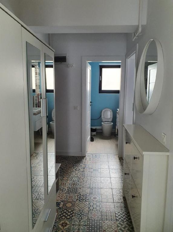 Plaza Boutique Apartment Apartment in Bucharest